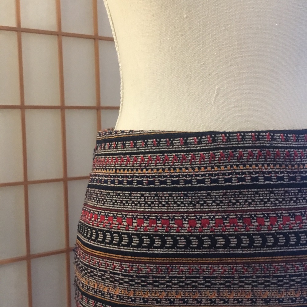 Zara Skirt